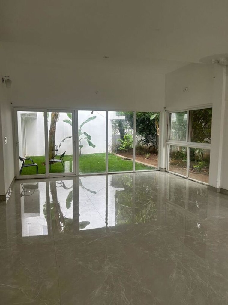 Room, mokila 6+ Bedroom 819 Sq.Ft. Villa In Mokila Hyderabad 9944794