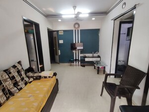 1 BHK Apartment For Sale in Golders Green CHS, Borivali West