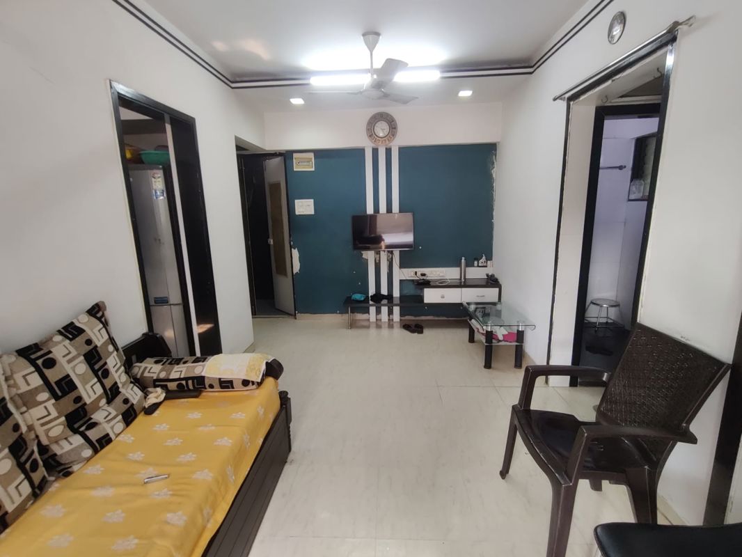 1 BHK Apartment For Sale in Golders Green CHS