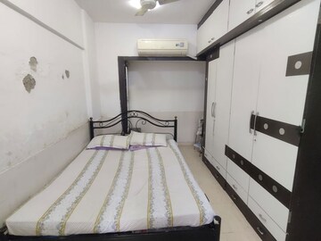 Staircase in 1 BHK Apartment at Golders Green CHS, Borivali West – for Sale