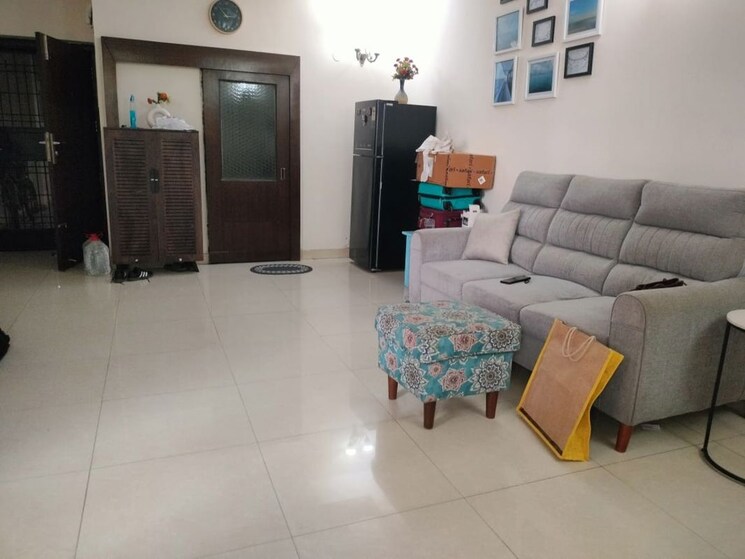 Living Room, btm layout 1 3 Bedroom 1600 Sq.Ft. Builder Floor In Btm Layout 1 Bangalore 9944836