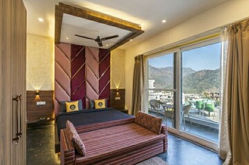 3 BHK Apartment For Rent in VVIP Addresses, Raj Nagar Extension