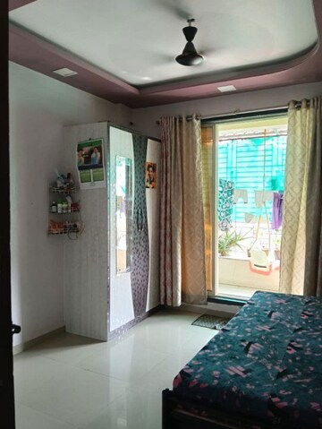 1 BHK Apartment For Rent in Sai Baba Enclave, Goregaon West
