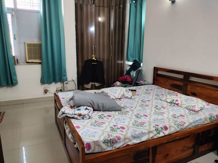 Bedroom, btm layout 1 2 Bedroom 2300 Sq.Ft. Builder Floor In Btm Layout 1 Bangalore 9944859
