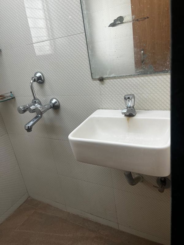 1 RkApartment For Rent in Mamta CHS Wadala