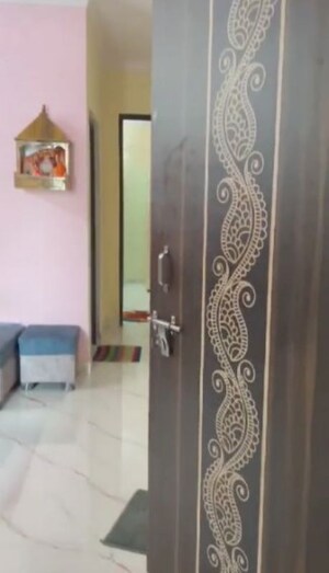 Furnished Amenities in 1 BHK Builder Floor at Burari – for Rent