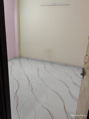 Room in 1 BHK Builder Floor at Burari – for Rent