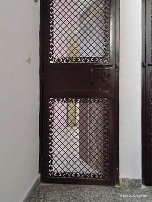 1 BHK Builder Floor – Exterior View View at Burari - for Rent