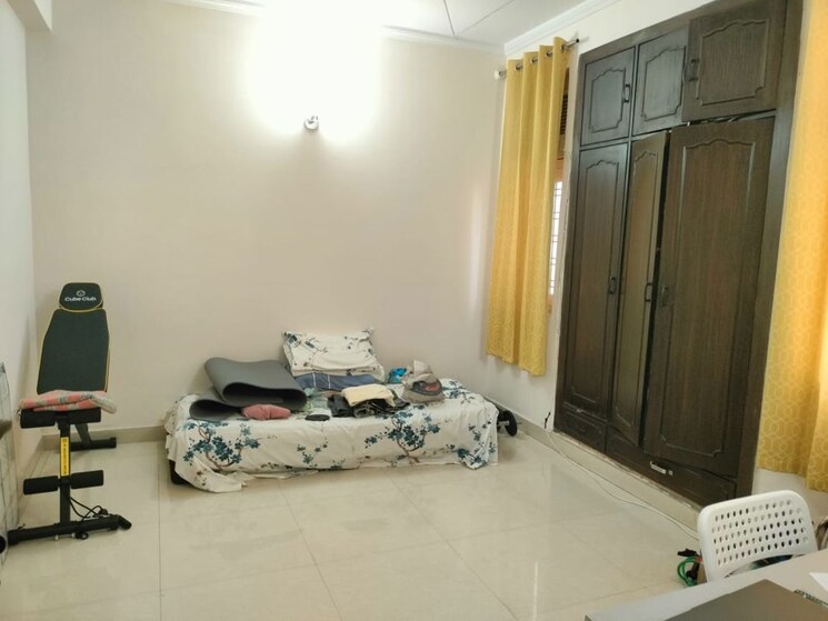 Living Room, btm layout 1 2.5 Bedroom 600 Sq.Ft. Builder Floor In Btm Layout 1 Bangalore 9944868