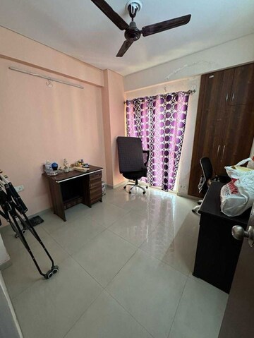 3 BHK Apartment For Rent in Supercity Mayfair Residency Phase II, Tech Zone 4 Greater Noida