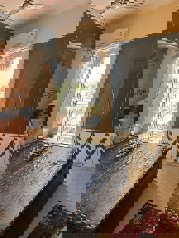 1 BHK 578 Sq.Ft. Apartment in Wave Dream Homes