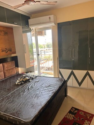 1 BHK Apartment For Rent in Wave Dream Homes, Wave City