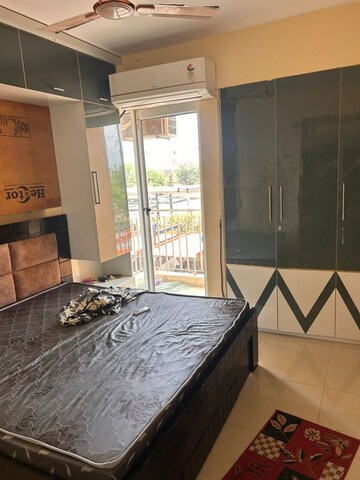 1 BHK Apartment For Rent in Wave Dream Homes, Wave City