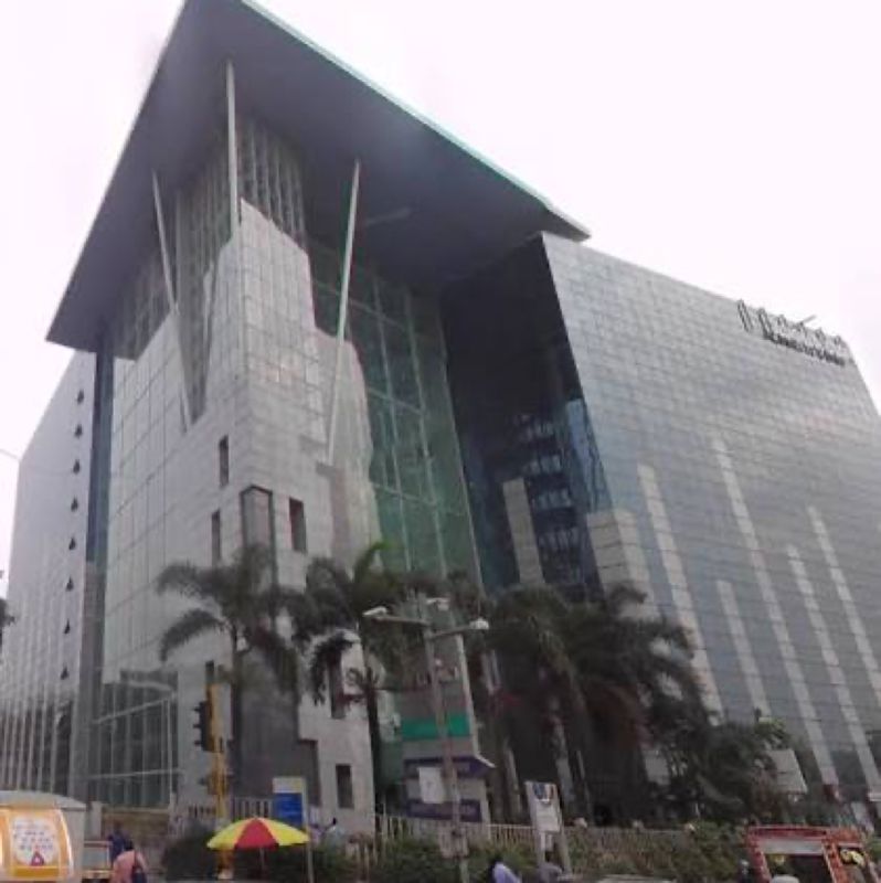 Office Space For Rent in Steel House