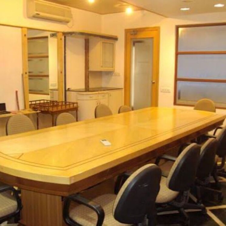 Kitchen, steel-house Commercial Office Space 3450 Sq.Ft. In Radha Krishan Nagar Mumbai 9944875
