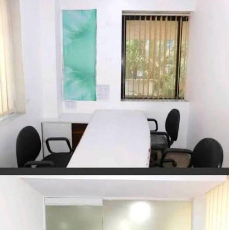 Team Area, steel-house Commercial Office Space 3450 Sq.Ft. In Radha Krishan Nagar Mumbai 9944875