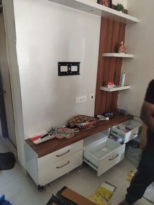 2 BHK Apartment For Rent in Manikonda