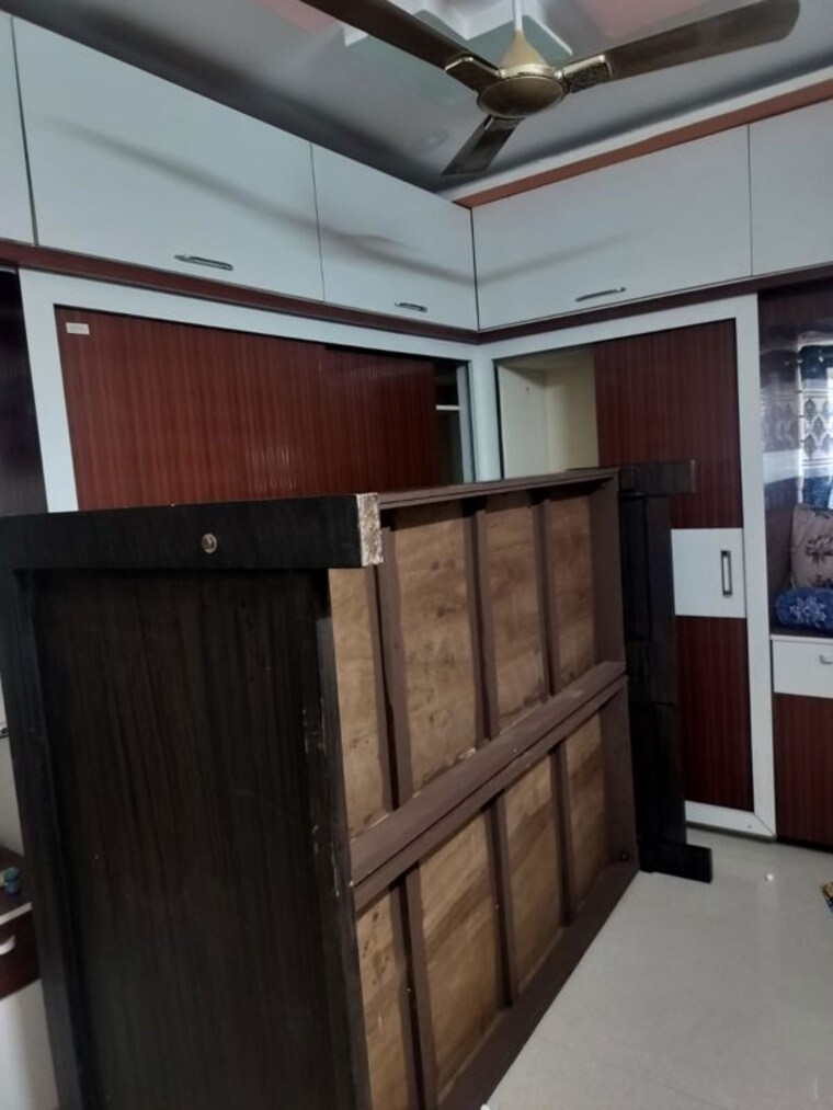 Kitchen, manikonda 2 Bedroom 1100 Sq.Ft. Apartment In Manikonda Hyderabad 9944878