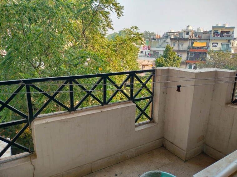 Balcony, btm layout 1 3 Bedroom 1650 Sq.Ft. Builder Floor In Btm Layout 1 Bangalore 9944886