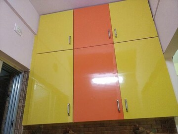 Furnished Amenities in 2 BHK Apartment at Behala Chowrasta – for Rent