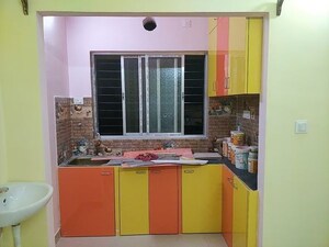 2 BHK Apartment For Rent in Behala Chowrasta