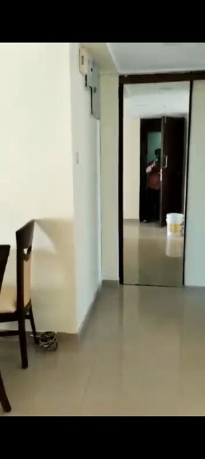 3 BHK Apartment For Sale in Terraform Inez Tower, Mahim East