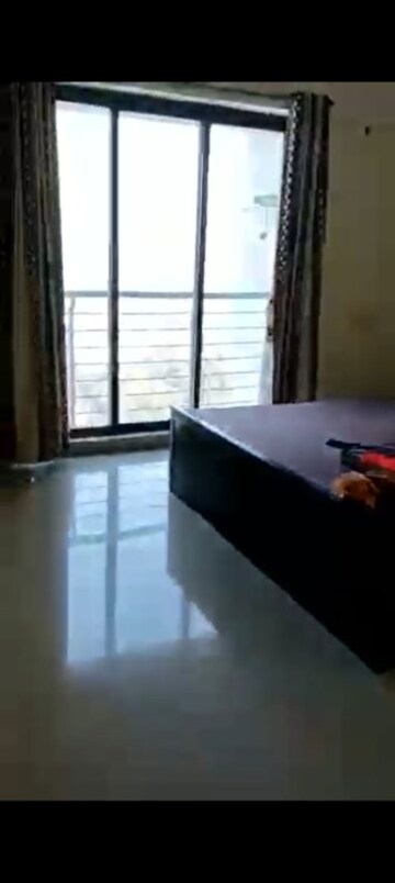 Kitchen in 3 BHK Apartment at Terraform Inez Tower, Mahim East – for Sale