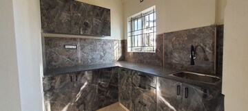 Kitchen in 1 BHK Apartment at Whitefield – for Rent