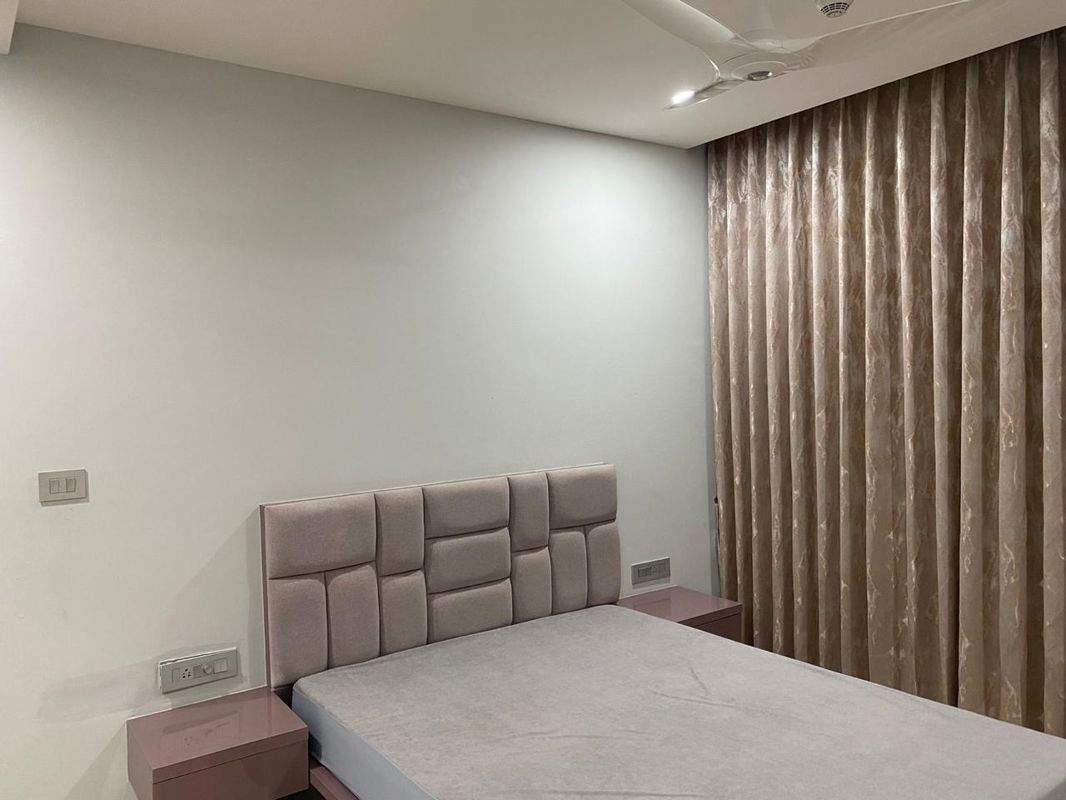 3 BHK Builder Floor For Sale in Kurla West