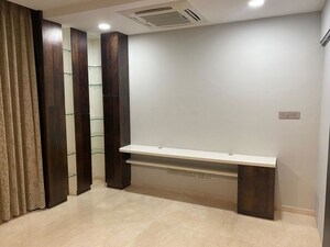 Bedroom in 3 BHK Builder Floor at Kurla West – for Sale