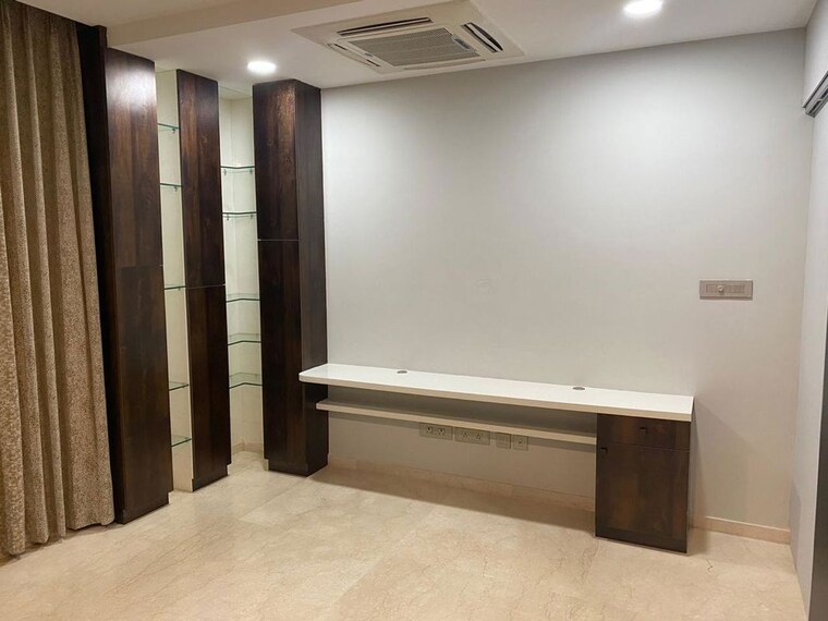 Bedroom, kurla west 3 Bedroom 1528 Sq.Ft. Builder Floor In Kurla West Mumbai 9944906