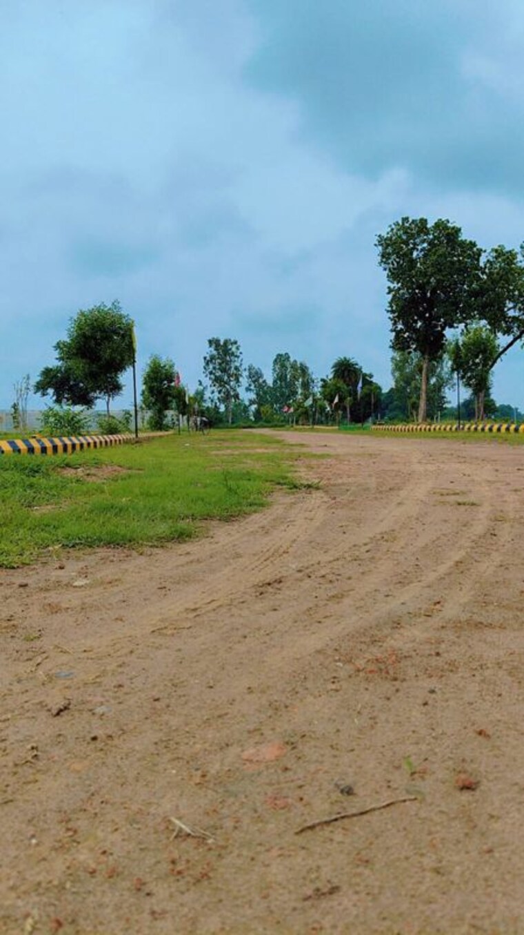 undefined, sultanpur road  1051 Sq.Ft. Plot In Sultanpur Road Lucknow 9944911