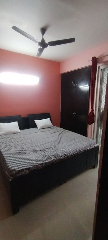 1 BHK + Extra Room Apartment For Rent in Aditya Celebrity Homes