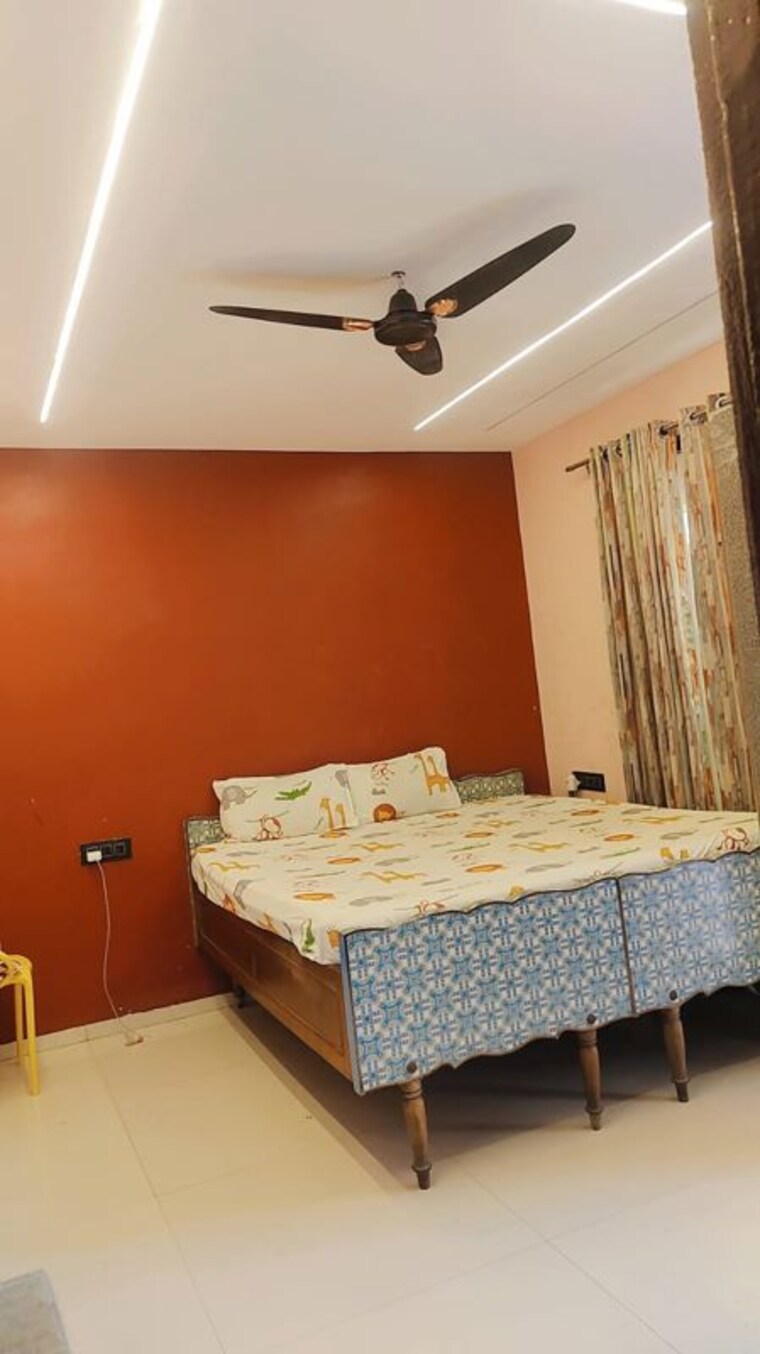 Bedroom, amlidih 2.5 Bedroom 1300 Sq.Ft. Apartment In Amlidih Raipur 9944940