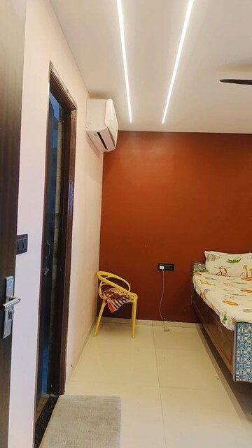 Furnished Amenities in 2.5 BHK Apartment at Amlidih – for Rent
