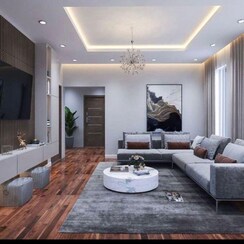 4 BHK + Servant Room Builder Floor For Sale in Vasant Vihar
