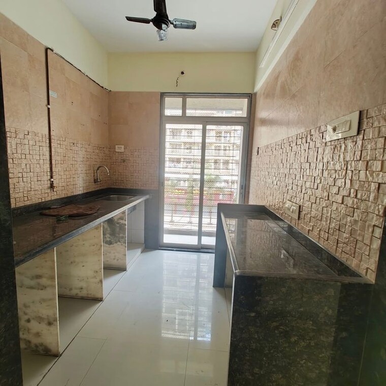 Kitchen, today-global-shree-saheba 2 Bedroom 820 Sq.Ft. Apartment In Kamothe Sector 36 Navi Mumbai 9944944
