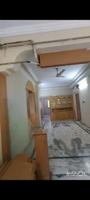 3 BHK Apartment For Rent in Ahuja Towers Banjara Hills, Banjara Hills