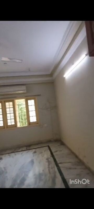 Bedroom in 3 BHK Apartment at Ahuja Towers Banjara Hills, Banjara Hills – for Rent