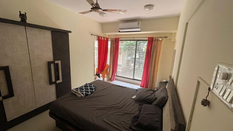 Bedroom, apex-the-rio 3 Bedroom 2460 Sq.Ft. Apartment In Ahinsa Khand 2 Ghaziabad 9944879