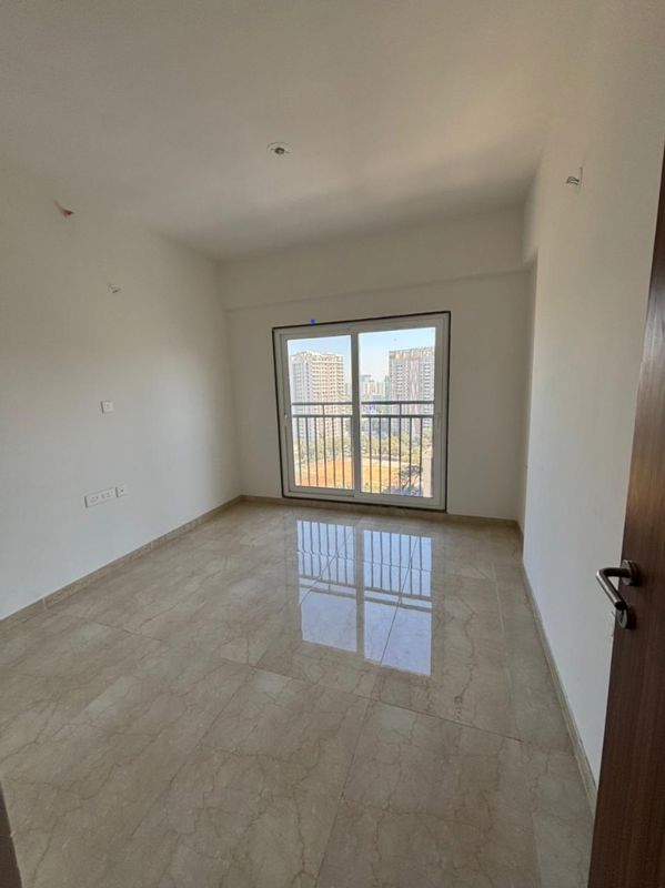 2 BHK 855 Sq.Ft. Apartment in Shapoorji Broacha Baug