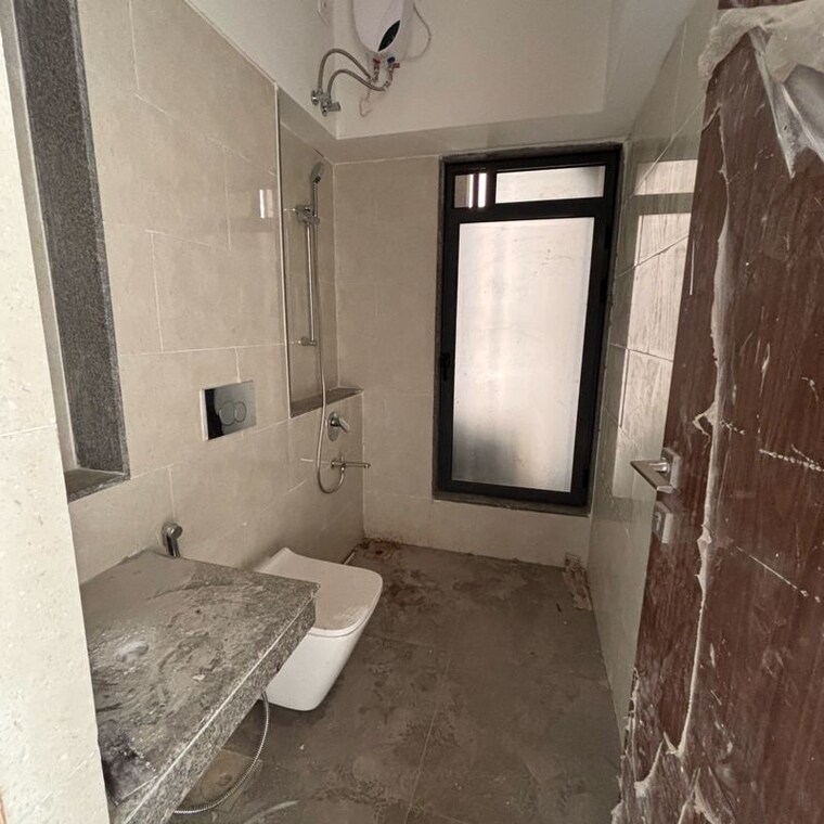 Bathroom, dynamix-divum 2 Bedroom 757 Sq.Ft. Apartment In Riddhi Gardens Mumbai 9945003