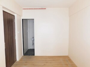 1 BHK Apartment For Sale in Veda CHS, Ic Colony