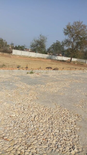 Plot Area in  Plot at Sultanpur Road – for Sale