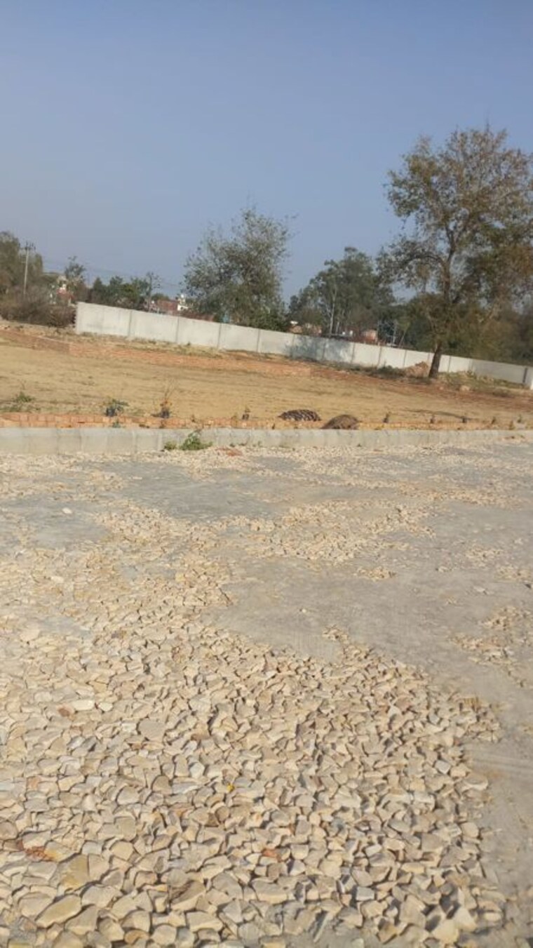 undefined, sultanpur road  1251 Sq.Ft. Plot In Sultanpur Road Lucknow 9945005