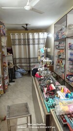 40 Sq.Yd. Retail Shop in Dhakoli