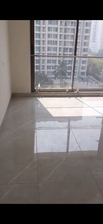 Kitchen in 3 BHK Apartment at Hubtown The Premiere, Andheri West – for Rent