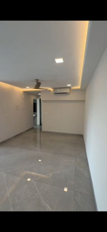 3 BHK + Pooja Room Apartment For Rent in Hubtown The Premiere