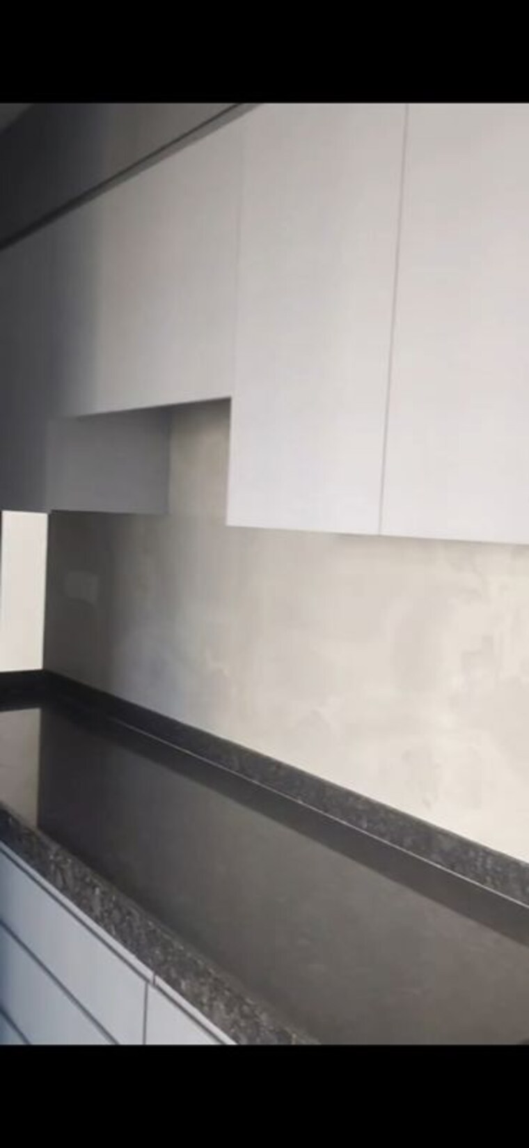 Kitchen, hubtown-the-premiere 3 Bedroom 1021 Sq.Ft. Apartment In Andheri West Mumbai 9945007