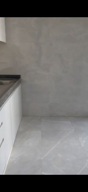 Building Lobby in 3 BHK Apartment at Hubtown The Premiere, Andheri West – for Rent